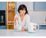 MOMINI Multiblender parowy TinyJar 4w1 z funkcją rozmrażania - 1588376 - zdjęcie 6